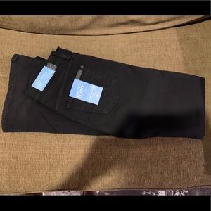7 For All Man Kind Bootcut Jeans